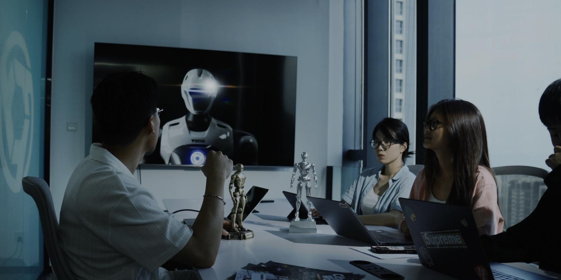 创新，与生俱来