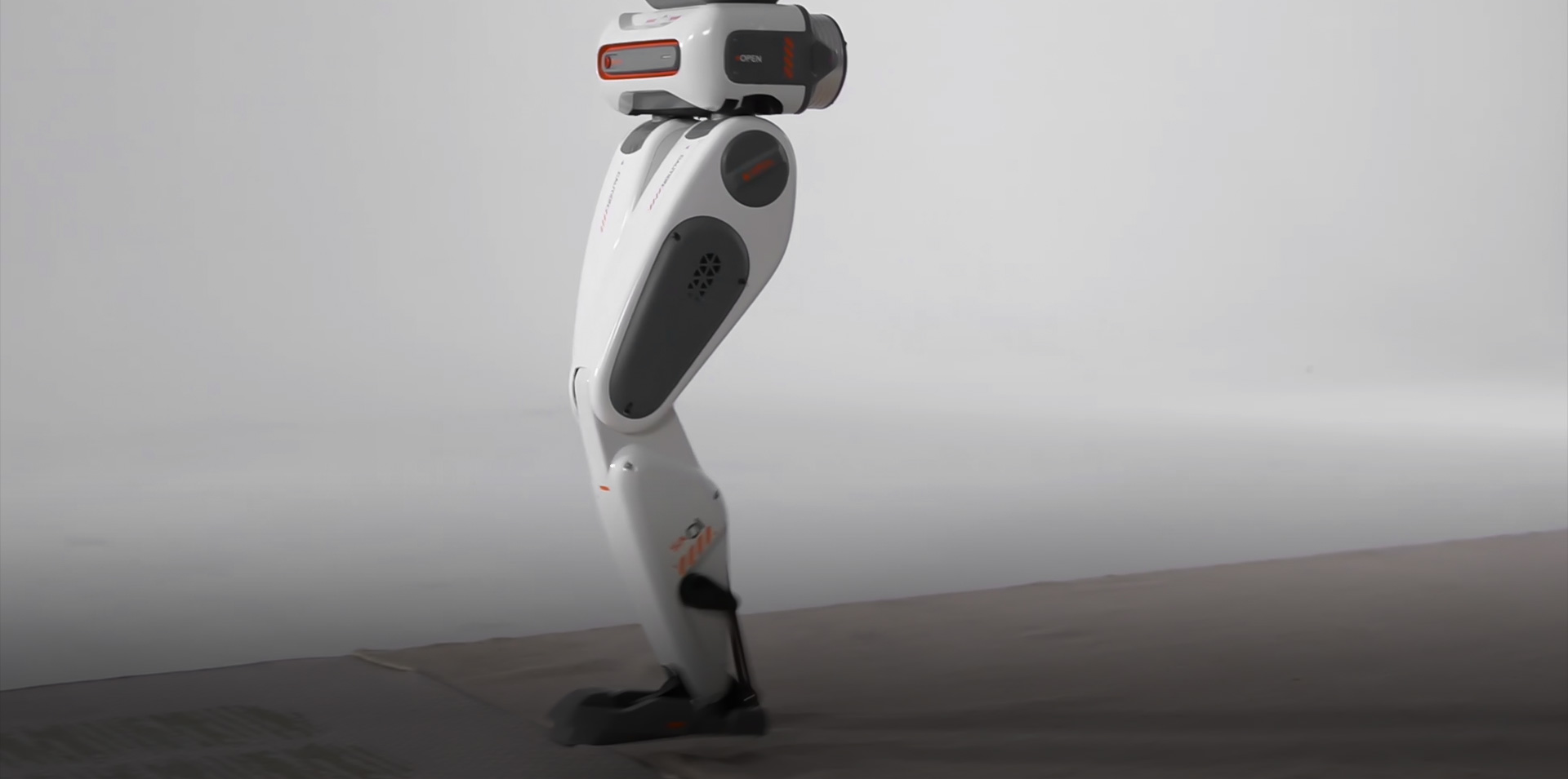 运动控制算法开源