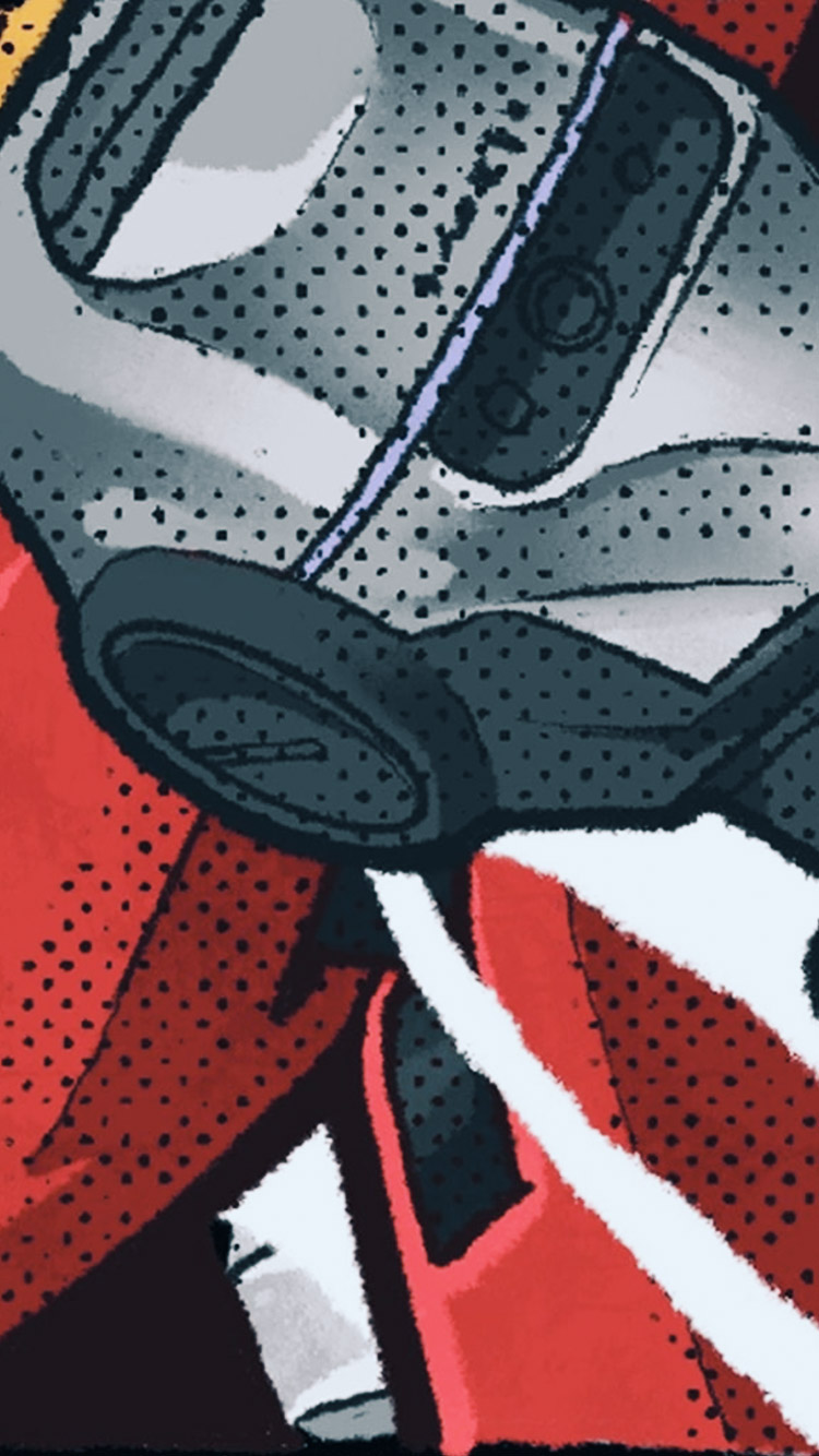 IP 营销：开启机器人IP商业化新纪元