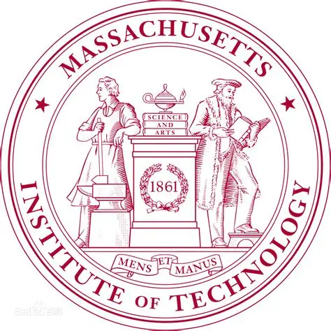 麻省理工学院Massachusetts Institute of Technology